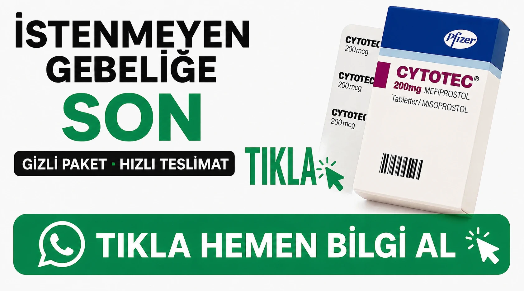Kadın Sağlığı Bilgilendirme